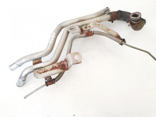 Pipe TOYOTA AURIS (_E15_) 2.0 D-4D (ADE150_, ADE150R) | BP35406945M125 - Image 2