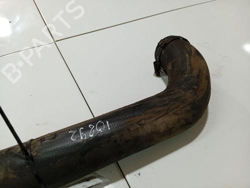 Pipe FORD MONDEO IV (BA7) 2.0 TDCi | BP32550709M125 - Image 4