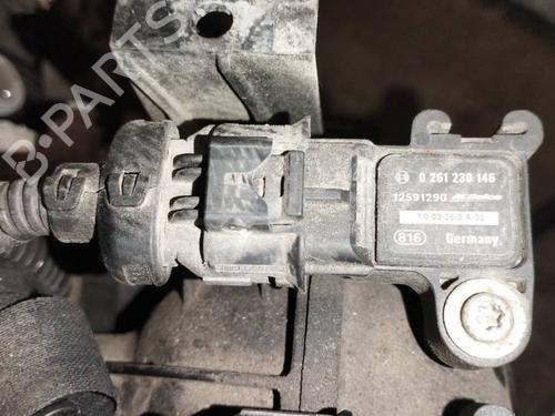 Electronic module OPEL ASTRA J (P10) 1.4 Turbo (68) | BP34814762M83 - Image 2