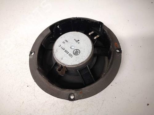 Speaker SKODA FABIA II (542) 1.9 TDI | BP36456976E2 - Image 2