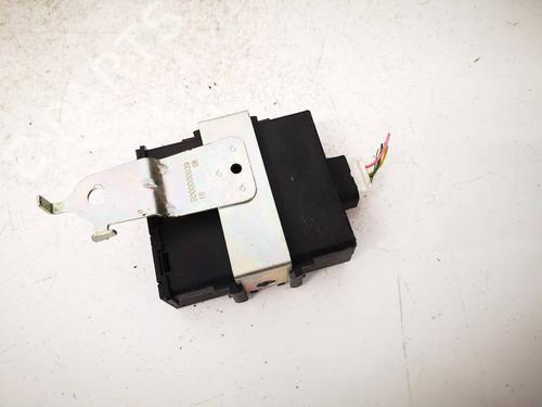 Electronic module TOYOTA AURIS (_E15_) 1.6 (ZRE151_, ZRE151R) | BP38183486M83 - Image 3