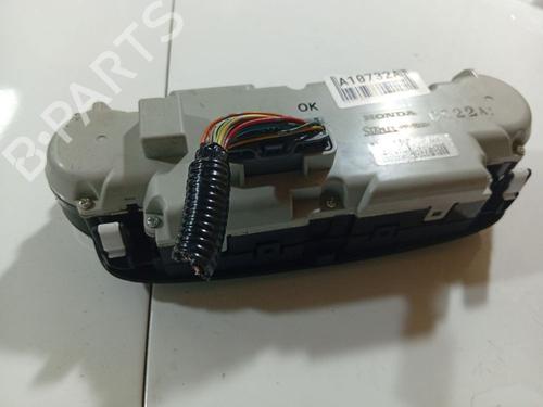 Climate control HONDA CR-V III (RE_) 2.2 i-CTDi 4WD (RE6) | BP34914034I5 - Image 3