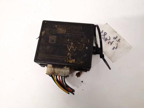 Used Electronic module Electronic module VW PASSAT B3/B4 Variant (3A5, 35I) 1.9 TDI (90 hp) 32936750 32936750