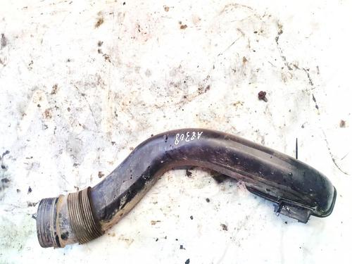 Used Pipe Pipe PEUGEOT 407 (6D_) 2.0 (6DRFNB, 6DRFNE) (136 hp) 35399348 35399348