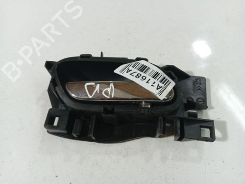 Front right interior door handle CITROËN C3 II (SC_) 1.4 HDi 70 (SC8HZC, SC8HR0, SC8HP4) | BP39484915I14 - Image 2