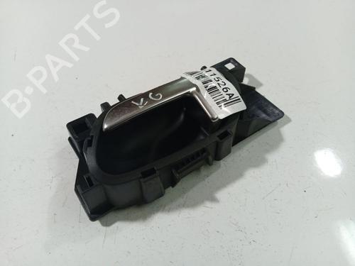 Rear left interior door handle CITROËN C4 II Hatchback Van (NC_) 1.6 HDi | BP38528210I15 - Image 2