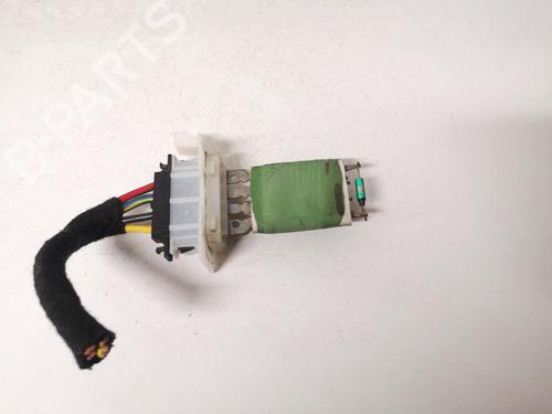 Heater resistor OPEL INSIGNIA A (G09) 1.8 (68) | BP35476832M108 - Image 3