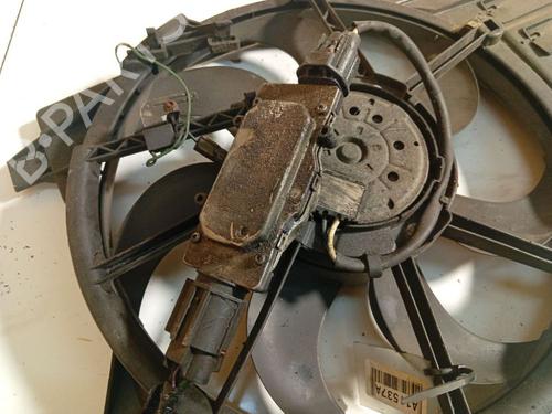 Fan MAZDA 3 (BL) 2.2 MZR CD (BL10) | BP37505249M128 - Image 4