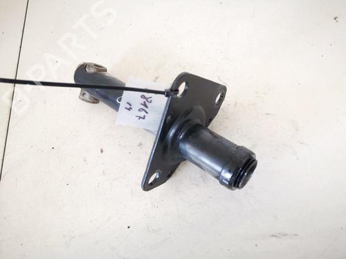 Used Front bumper bracket Front bumper bracket 35410376 35410376