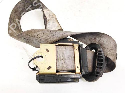 Used Rear right seatbelt Rear right seatbelt 35330117 35330117