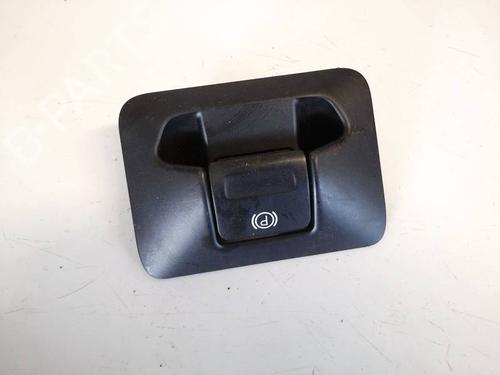 Used Hand brake Hand brake VOLVO V60 I (155) 1.6 DRIVe (114 hp) 35064559 35064559