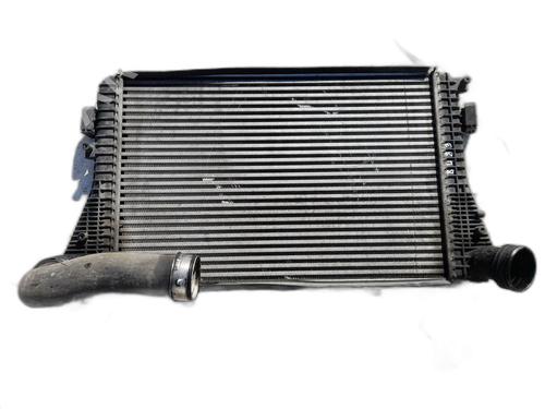Used Intercooler Intercooler VW TOURAN (1T1, 1T2) 2.0 TDI (136 hp) 35386620 35386620