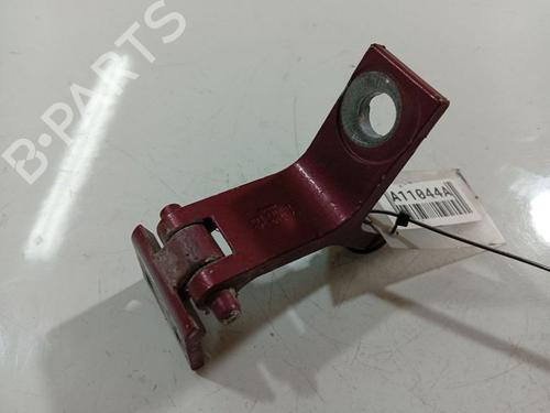 Dørhængsel/Dørbegrænser AUDI 80 B4 Saloon (8C2) 1.9 TDI (90 hp) 32741152