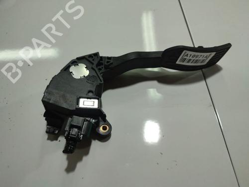 Used Pedal Pedal 34876334 34876334