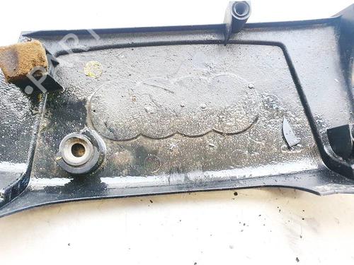 Upper protection AUDI A6 C6 (4F2) 2.4 | BP35376625M93 - Image 3