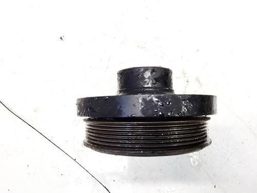 Pulley MERCEDES-BENZ E-CLASS (W212) E 250 CDI / BlueTEC (212.003, 212.004) | BP35305098M122 - Image 2