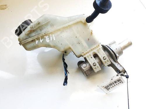Used Brake master cylinder Brake master cylinder OPEL CORSA D (S07) 1.2 (L08, L68) (80 hp) 34762518 34762518