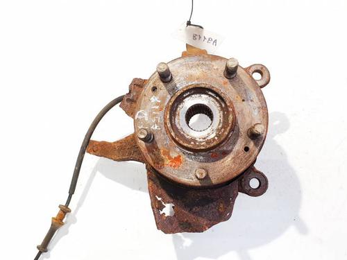 Used Right front steering knuckle Right front steering knuckle KIA CEE'D (JD) 1.6 GDI (135 hp) 35261063 35261063
