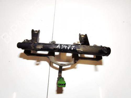 Used Injection rail Injection rail 35550861 35550861