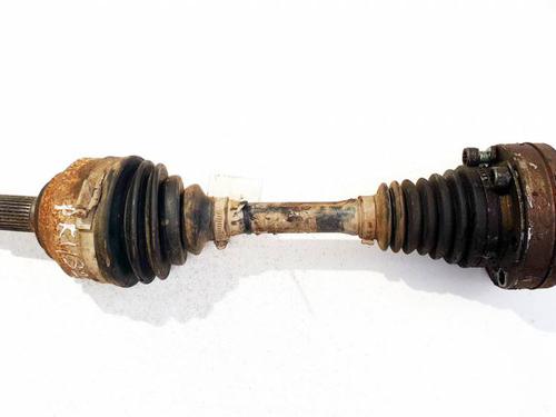 Used Right front driveshaft Right front driveshaft 37655954 37655954