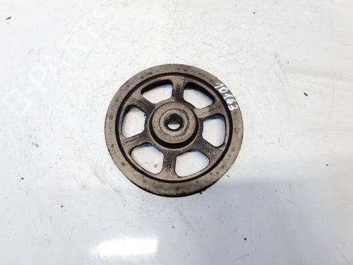 Used Pulley Pulley 35077437 35077437