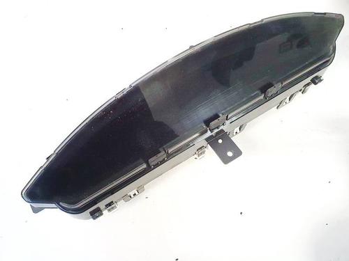 Used Instrument cluster Instrument cluster 35362872 35362872