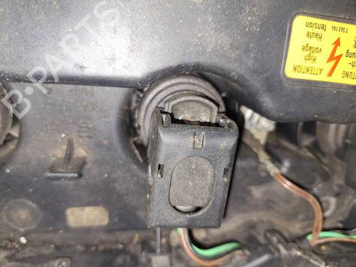 Used Ignition coil Ignition coil BMW 1 (E81) 116 i (115 hp) 35062164 35062164