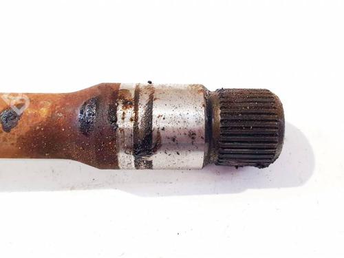 Right front driveshaft AUDI A4 B8 (8K2) 2.0 TDI | BP37158077M39 - Image 3