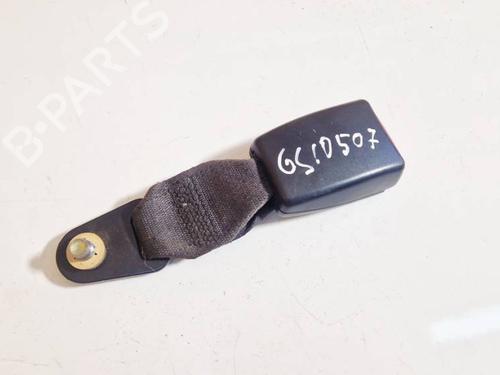 Used Seat buckle Seat buckle 34961535 34961535
