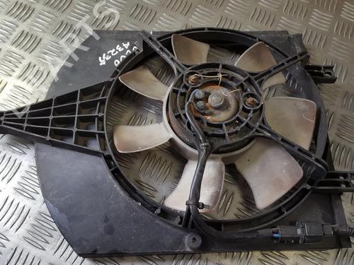 Used Fan Fan 35672533 35672533