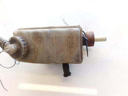 Used Brake master cylinder Brake master cylinder VW TRANSPORTER T4 Van (70A, 70H, 7DA, 7DH) 1.9 D (61 hp) 35397696 35397696
