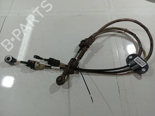 Used Cable Cable FORD MONDEO III (B5Y) 1.8 16V (125 hp) 34854392 34854392