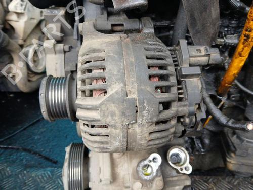 Used Alternator Alternator 38452338 38452338