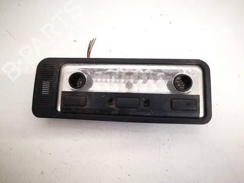 Plafonnier Plafonnier BMW 3 (E46) 316 i (105 hp) 35211013 35211013