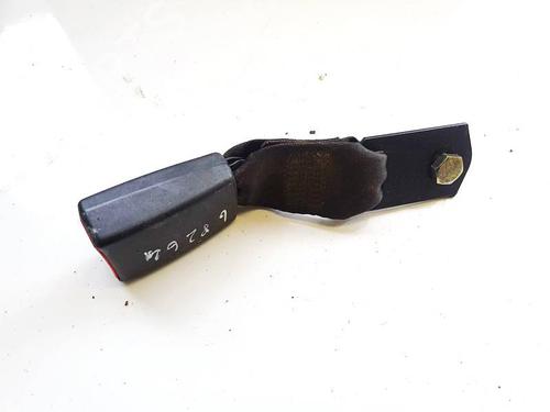 Used Seat buckle Seat buckle FIAT STILO (192_) 1.6 16V (192_XB1A) (103 hp) 35312453 35312453
