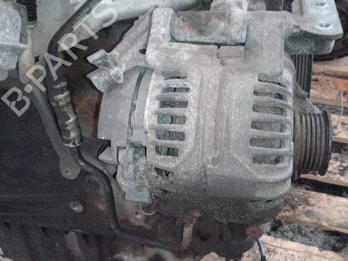 Used Alternator Alternator 35375145 35375145
