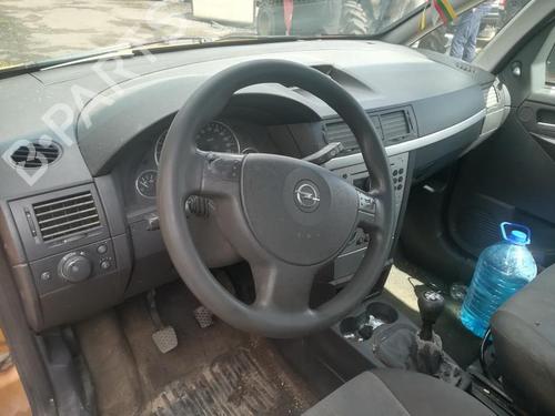 Switch OPEL MERIVA A MPV (X03) 1.7 CDTI (E75) | BP33509148I30  - Image 8