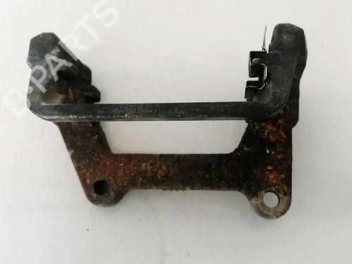 Used Left rear brake caliper Left rear brake caliper 35628131 35628131