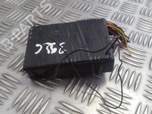 Used Electronic module Electronic module RENAULT CLIO II (BB_, CB_) 1.9 D (B/CB0E, BB0J) (64 hp) 33495788 33495788
