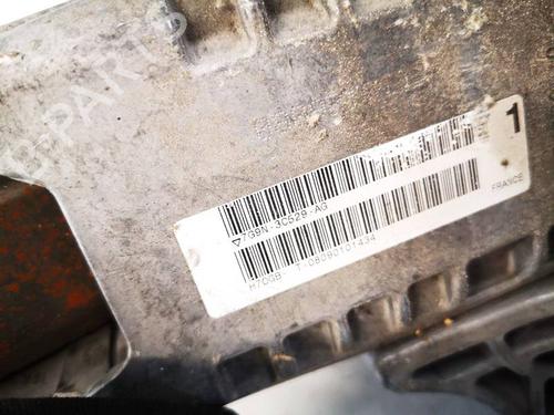 Steering column FORD MONDEO IV (BA7) 2.5 | BP34769676M21 - Image 3