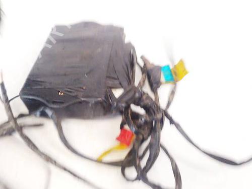 Electronic module NISSAN PRIMERA Hatchback (P12) 2.2 Di | BP35056370M83 - Image 2