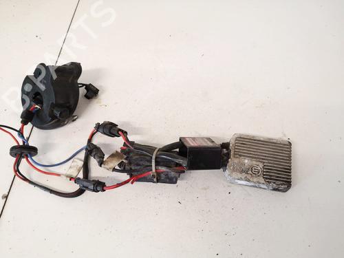 Used Xenon ballast Xenon ballast 35481874 35481874