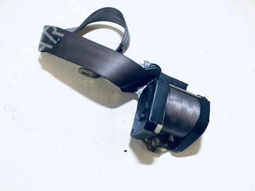 Used Rear right seatbelt Rear right seatbelt 35593223 35593223