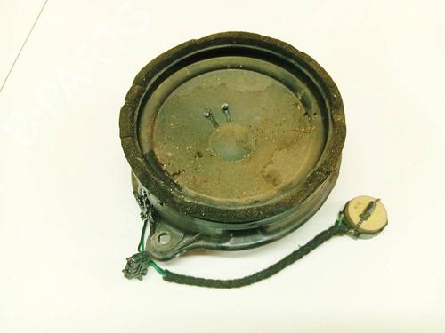 Used Speaker Speaker PEUGEOT 407 (6D_) 1.6 HDi 110 (6D9HZC, 6D9HYC) (109 hp) 34269279 34269279