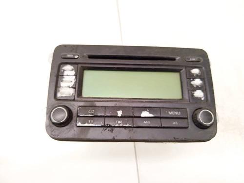 Used Radio Radio VOLVO V50 (545) 2.0 D (136 hp) 40114073 40114073