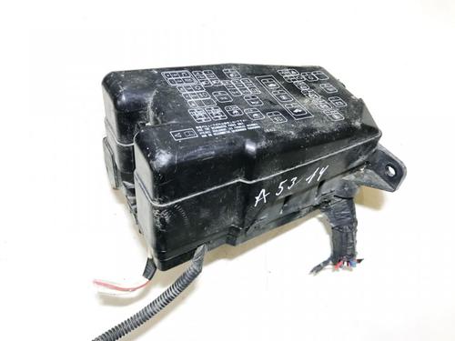 Used Fuse box Fuse box 33521544 33521544