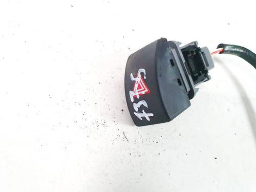 Warning switch TOYOTA C-HR (_X1_) 1.8 Hybrid (ZYX10_, ZYX11_) | BP35364366I22 - Image 2