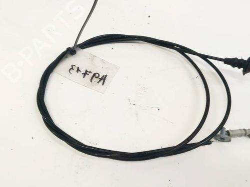 Cable MAZDA 5 (CR) 2.0 CD (CR19) | BP35139349E12 - Image 2