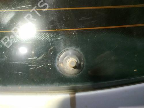 Used Rear wiper motor Rear wiper motor 35155439 35155439