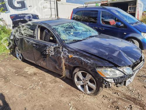 Used Parts LEXUS GS (_S19_) 300 (GRS190_, GRS190R) (249 hp) 4442440